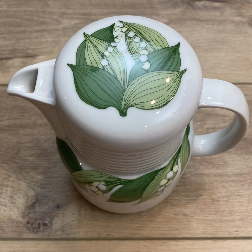 Vintage‎ Thomas Germany Pitcher